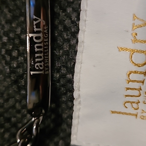 Laundry by Shelli Segal Ladies Wool Blend Size 3x Jacket - Picture 3 of 9